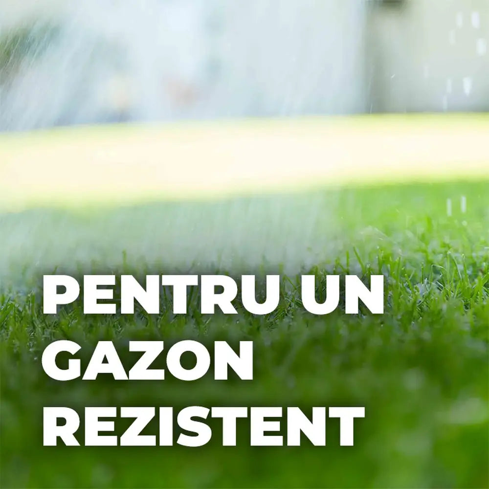 Тор за Ливада Compo, 8 kg за 320 m², Ефект за 3 месеца, Финни гранули