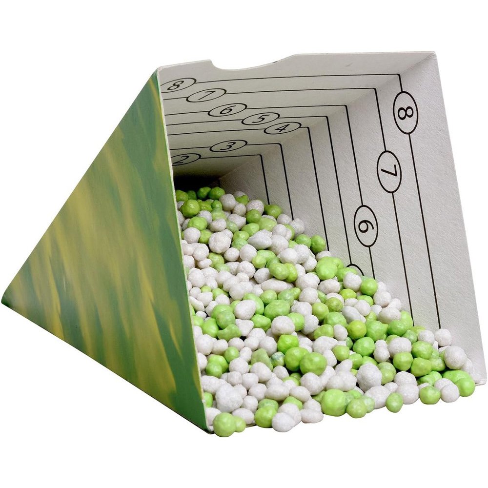 Ingrasamant granulat COMPO pentru plante perene si arbusti ornamentali, efect indelungat 6 luni, 2 kg