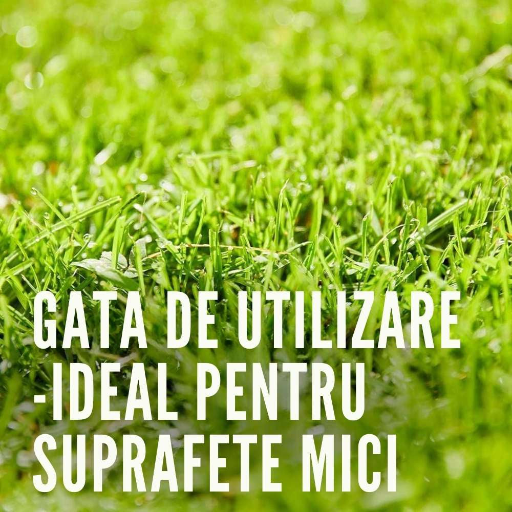 Substrat pentru semanat COMPO SANA pentru ierburi si plante tinere, pamant special cu fertilizare initiala, 20 litri