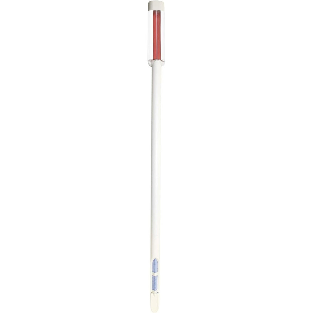 Indicator udare plante WESTLAND pentru toate plantele in ghiveci, control umiditate sol, 16 cm, antracit
