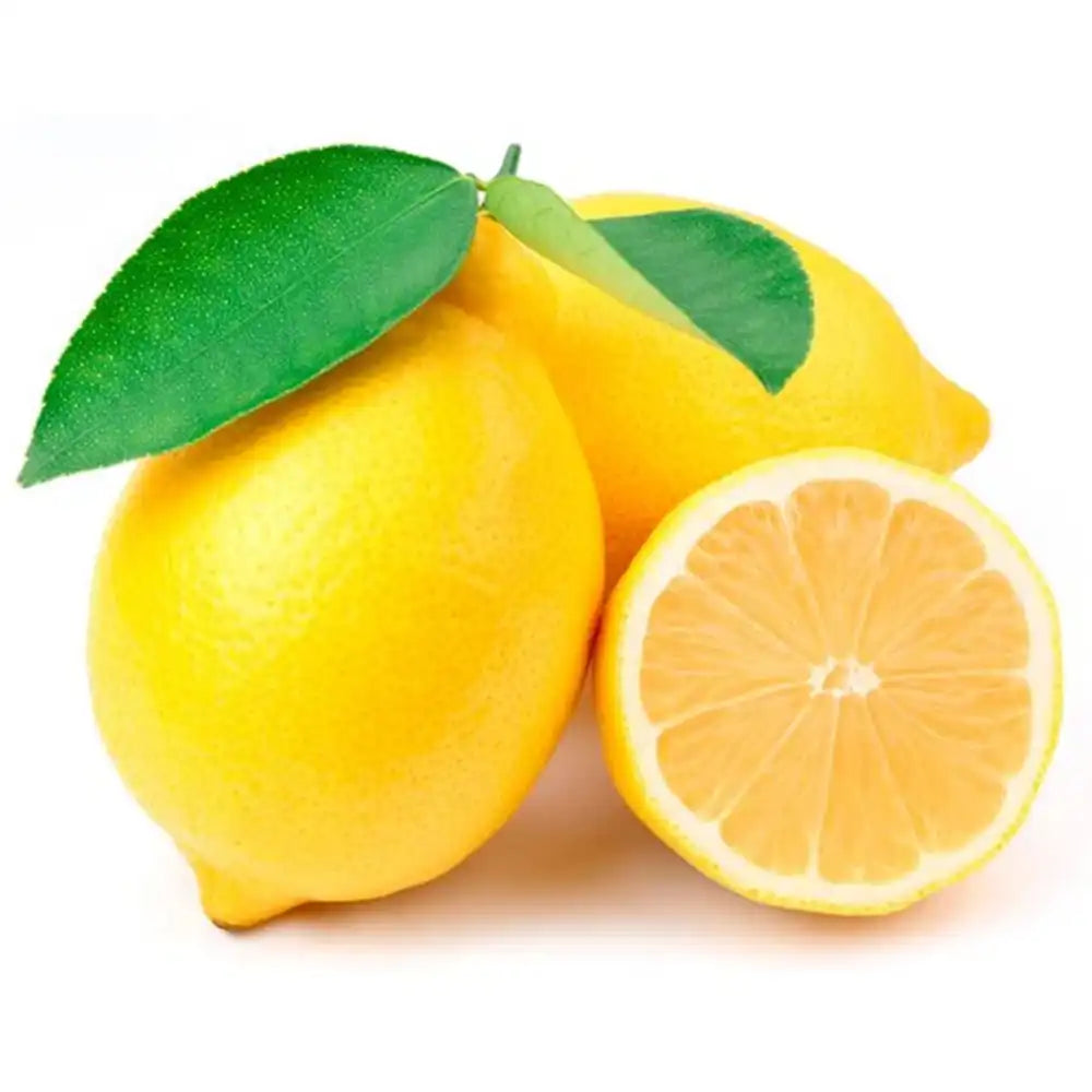 Pom Lamai (Citrus Limon), 140-160 cm, fructifer decorativ, autofertil, fructe galbene, parfumate, an 3 pe rod