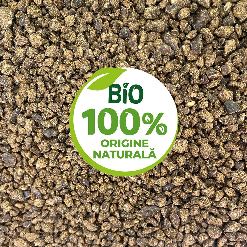 Тор за Дървета, Храсти и Жив Плет, 1.5 kg, с Стимулатор за Корени и Моментален и Продължителен Ефект, SOLABIOL