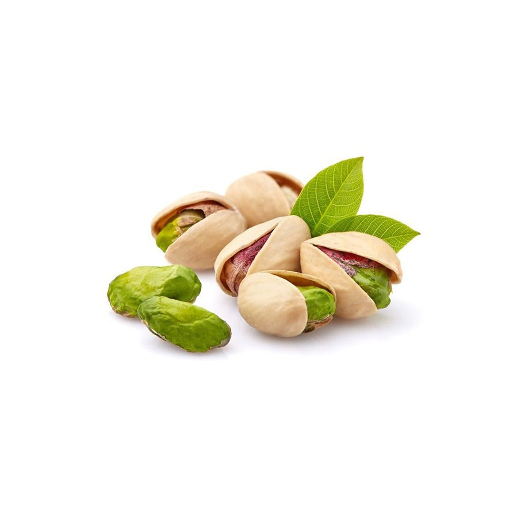 Copacel Fistic (Pistacia Vera), masculin, polenizator pentru fistic, decorativ, ideal pentru clima calda, an 2 pe rod