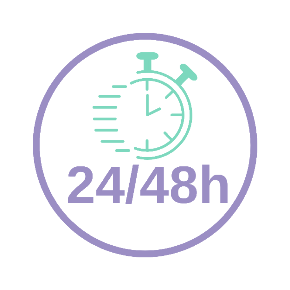 Substrat Natural Organic HACK pentru Gazon - 40 L