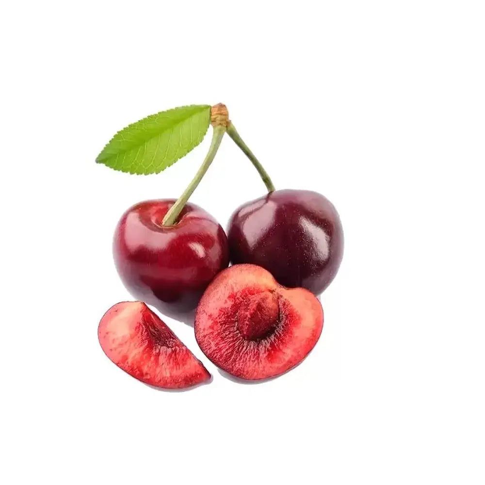 Cires (Prunus Avium) Lapins, cu fructe dulci rosii-inchis, an 2 pe rod