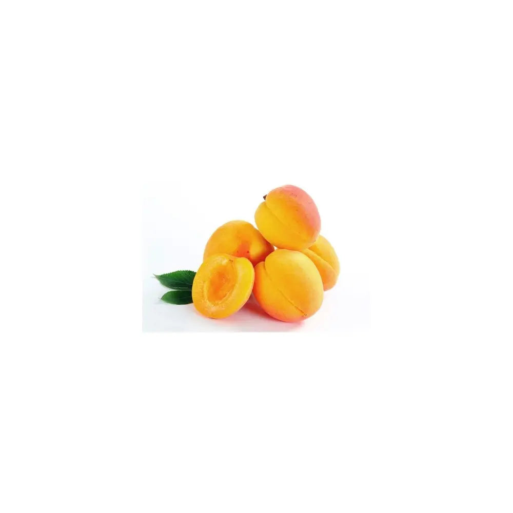 Cais (Prunus armeniaca) Precoce D'Imola, cu fructe dulci galbene-aurii, an 2 pe rod