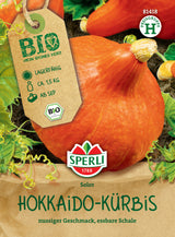 Seminte BIO dovleac