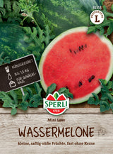 Seminte pepene verde Mini Love