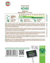 Seminte morcovi Nantaise 2