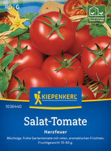 seminte rosii salata harzfeuer
