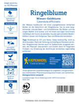 seminte galbenele wiesen goldblume
