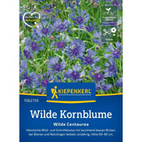Seminte de albastrele salbatice – varietate Blaue Zyane, ajunge pentru 100 Plante