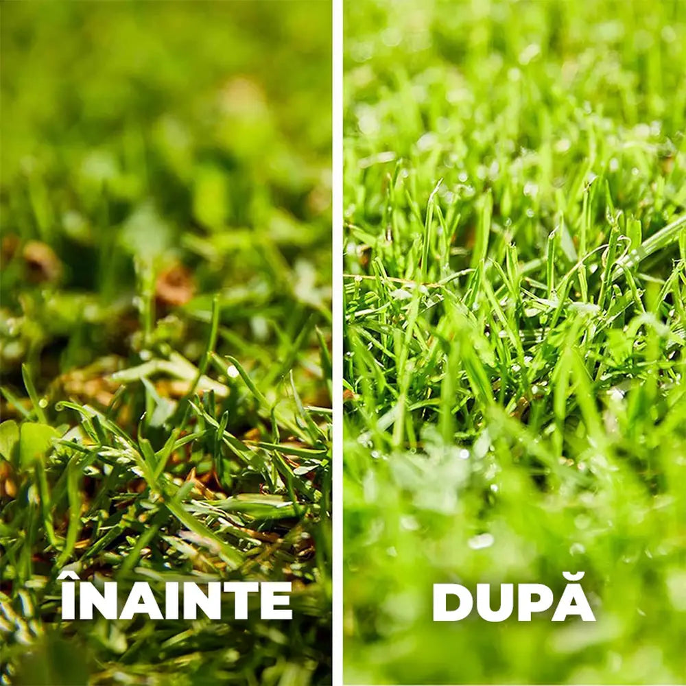 Тор за Ливада Compo, 4 kg за 160 m², Против мъх, Финни гранули, Ефект 6 седмици