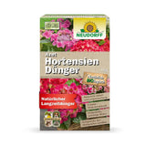 Органичен тор Neudorff Azet за Хортензии, Камелии и Бугенвилия, 1.75 kg – Интензивно Цъфтене и Здрави Корени