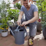 Fertilizant organic lichid Substral Naturen pentru citrice si plante mediteraneene 500 ml