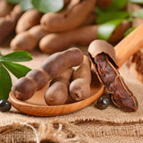 Тамаринд (Tamarindus indica) – екзотично дърво с ароматни сладко-кисели плодове в саксия