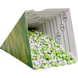 Ingrasamant granulat COMPO pentru plante perene si arbusti ornamentali, efect indelungat 6 luni, 2 kg