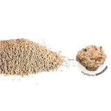 Ingrasamant organic pentru fructe de padure si pomi fructiferi CUXIN DCM, tehnologie MINIGRAN, fertilizant cu eliberare lentă - 1.5 kg, pentru 100 mp