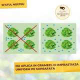 Momeala melci SOLABIOL organica, pentru combaterea limacsilor, 800 g