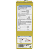 Ingrasamant organic mineral CUXIN DCM pentru plante mediteraneene, tehnologie MINIGRAN, NPK echilibrat, 1.5 kg