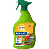 Spray fungicid SOLABIOL fara ciuperci, fainare si rapan, 750 ml