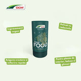 Ingrasamant lichid vegan DCM Superfood pentru plante de interior si balcon, gel solubil cu aminoacizi vegetali, stimulent de crestere, 200 ml