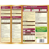 Ingrasamant fructe si fructe de padure SUBSTRAL Naturen, NPK 5-3-7 cu zeolit, 1.7 kg, fertilizant organic-mineral cu efect 3 luni