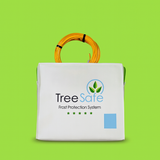 Cabluri incalzire anti-inghet TreeSafe S-M-L-XL-XXL cu termostat automat, Protectie pentru plante, ghivece, copaci, 10W/m pentru Plante Mediteraneene