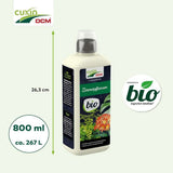 Ingrasamant Lichid Organic pentru Plante de Interior si hidroponice, 800 ml, CUXIN DCM