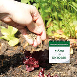 Ingrasamant Organic Universal pentru Gradina, 2.5 kg, cu Efect Imediat si de Lunga Durata pentru Fructe, Legume si Plante Ornamentale, SOLABIOL