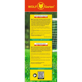 Seminte gazon rezistent Wolf-Garten Heavy Duty – Durabilitate maxima si regenerare rapida 2 kg, 100 m²