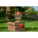 Cos colector interschimbabil Wolf-Garten FC-MS pentru fructe si nuci 2-4.5 cm, sistem Multi-Star, Garantie de 10 ani