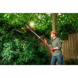 Drujba telescopic pe acumulator Wolf-Garten E-Multi-Star PS 20 eM – 18 cm