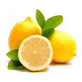 Pom Lamai (Citrus Limon) Di Sorrento, cu fructe mari galbene si parfumate, an 2 pe rod