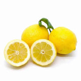 Pom Lamai (Citrus Limon) Amalfitano, cu fructe lungi galbene si parfumate, an 2 pe rod