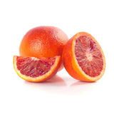 Portocal Vaniglia (Citrus sinensis), cu fructe dulci rosii-roz aromate, an 2 pe rod