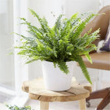 Feriga Sabie de camera Green Lady - 60 cm
