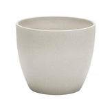Ghiveci plante rotund Ceramic Scheurich Ø 19 cm, H17 cm, Bej