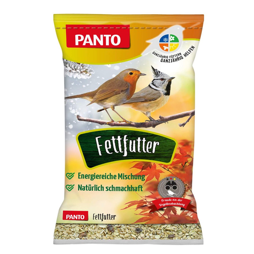 Hrana de pasari salbatice allround mix PANTO, 1kg