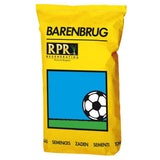 Семена за тревник RPR Sport Barenbrug 5 кг – професионален спортен тревник с бързо възстановяване, за 250 кв.м