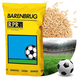 Семена за тревник RPR Sport Barenbrug 5 кг – професионален спортен тревник с бързо възстановяване, за 250 кв.м