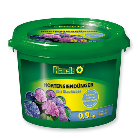 Ingrasamant Natural Organic HACK pentru Hortensie - 0.9 Kg