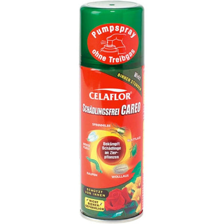 Black Friday - Reduceri Insecticid Lichid pentru Plante Ornamentale,  400 ml, Contra Daunatorilor precum Afide, Cosenile si Omizi Promotie