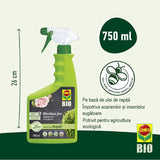 Black Friday - Reduceri Insecticid Organic pentru plante Ornamentale contra Afidelor, 750 ml, COMPO Promotie