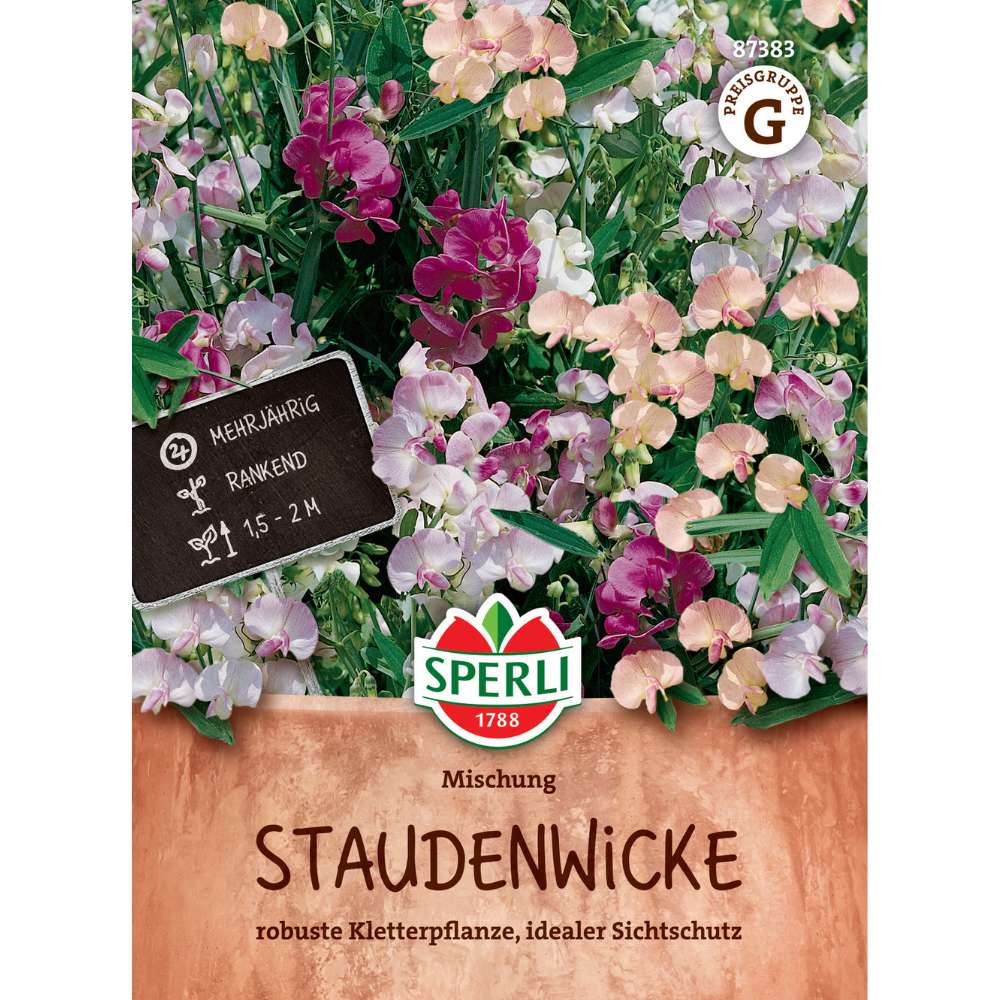 Seminte Cerceii Doamnei mix – flori parfumate si colorate