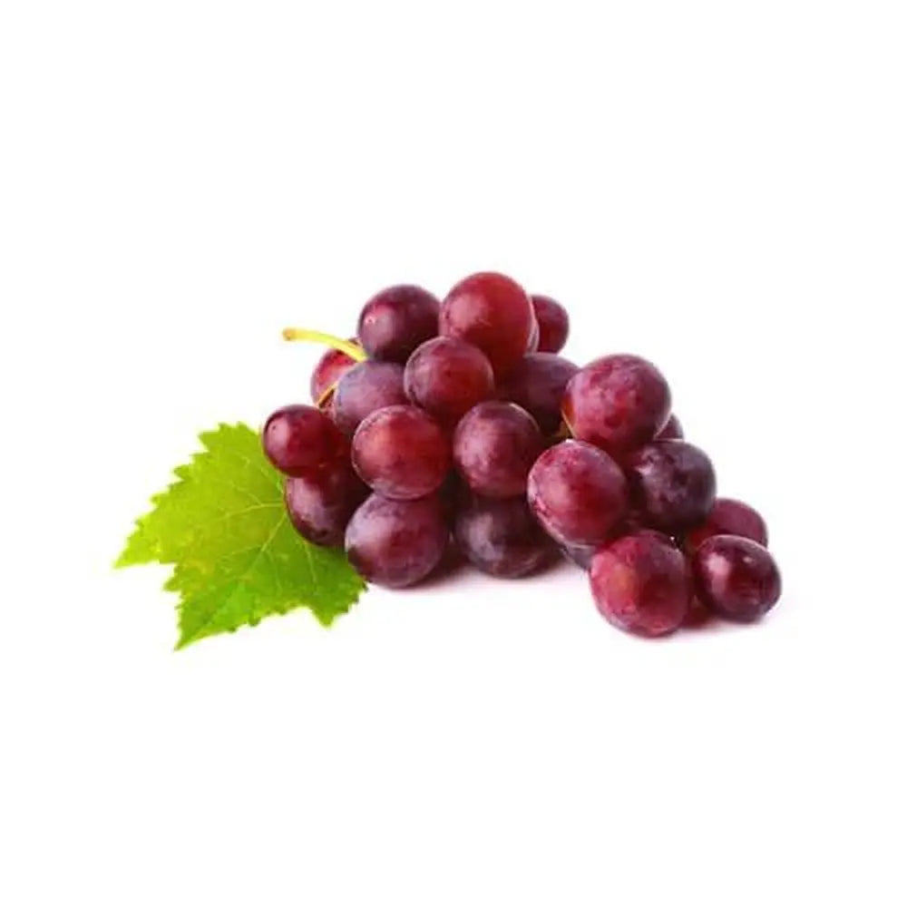 Vita de Vie (Vitis vinifera) Red Globe, cu struguri mari rosii, an 2 pe rod