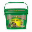 Acceleratorul de compost Natural Organic HACK Kompost-Fit - 4 kg